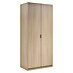Armario multiusos de madera LCX022 