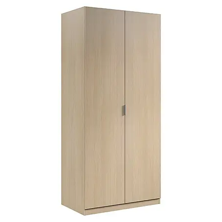 Armario multiusos de madera LCX022