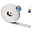 Schellenberg Rollladengurt (Weiß, L x H: 4,5 m x 1,3 mm, Gurtbreite: 23 mm)
