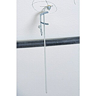 Knauf Draht mit Öse (375 x 45 x 4 mm, 100 Stk.)