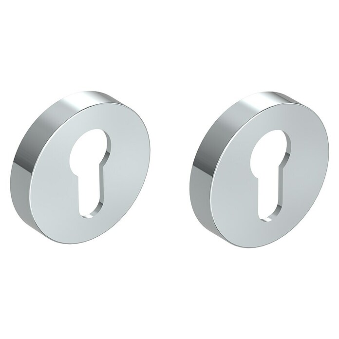 Diamond Doors Rosette