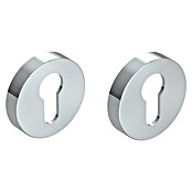 Diamond Doors Rosette