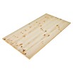 Leimholzplatte Naturwuchs (Kiefer, 1.200 x 200 x 18 mm)