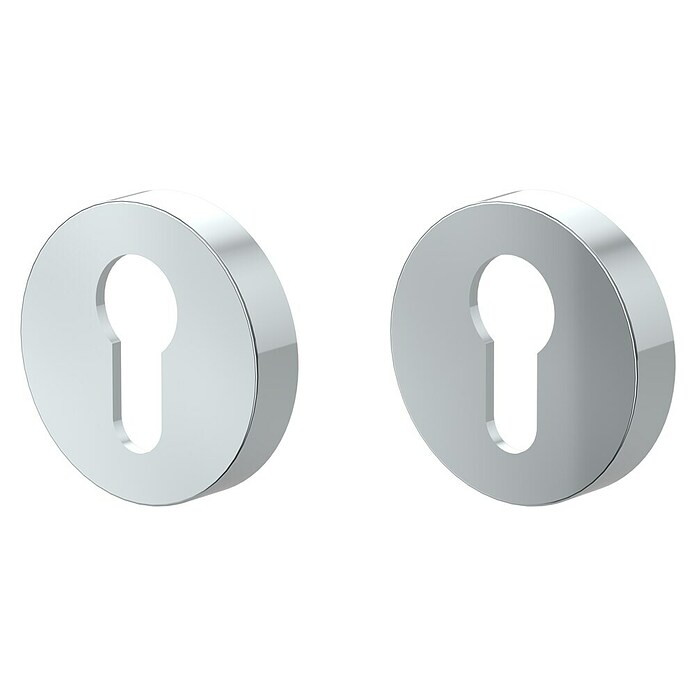 Diamond Doors Rosette