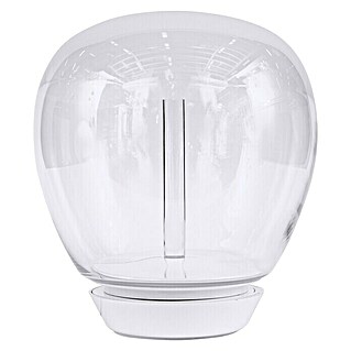Artemide LED-Tischleuchte Empatia 36 (26 W, Weiß, Warmweiß, Höhe: 38,2 cm)