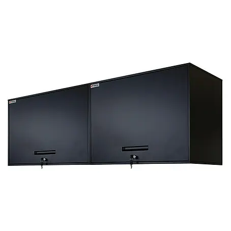 Proregal  Hängeschrank Mega Deal 2x Wandschrank ELEPHANT abschließbar