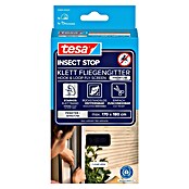 Tesa Insect Stop Horgaas Premium (b x h: 170 x 180 cm, Montage hor: Met klittenband vastmaken) | BAUHAUS
