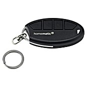 Homematic IP Funkfernbedienung Schlüsselanhänger (Schwarz, 14 x 38 x 75 mm)
