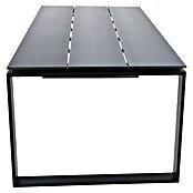 Sunfun Vrtni stol Devon  (D x Š x V: 210 x 100 x 74 cm, Pravokutno, Antracit) | BAUHAUS