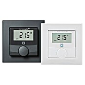 Homematic IP Funk-Raumthermostat HmIP-BWTH-A (Netzbetrieben, 230 V, 54 x 86 x 86 mm, Anthrazit) | BAUHAUS