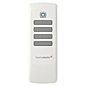 Homematic IP Control remoto (300 m (campo abierto), Blanco, 19 x 46 x 131 mm)