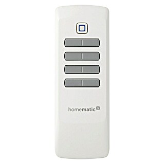 Homematic IP Control remoto HmIP-RC8 (300 m, Blanco, 19 x 46 x 131 mm)