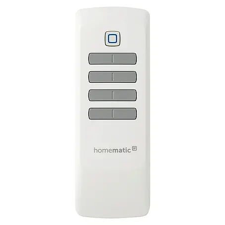 Homematic IP  Funkfernbedienung HmIP-RC8
