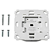 Homematic IP Receptor para pared (Empotrado, 230 V/50 Hz, 37 x 71 x 71 mm)