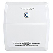 Homematic IP Conmutador inalámbrico (30 x 120 x 130 mm, Blanco, 230 V/50 Hz)