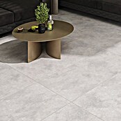 Cersanit Terrassenfliese Metropolis (59,3 x 119,3 x 2 cm, Grey, Matt) | BAUHAUS
