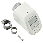 Homematic IP Heizkörper-Thermostat Basic (Ventilanschluss: M30 x 1,5 mm, Batteriebetrieben, 102 x 57 x 68 mm)