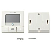 Homematic IP Funk-Raumthermostat HmIP-WTH-B (Weiß, Batteriebetrieben, 22 x 85 x 85 mm) | BAUHAUS
