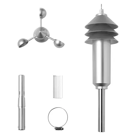 Homematic IP  Sensor meteorológico HmIP-SWO-B
