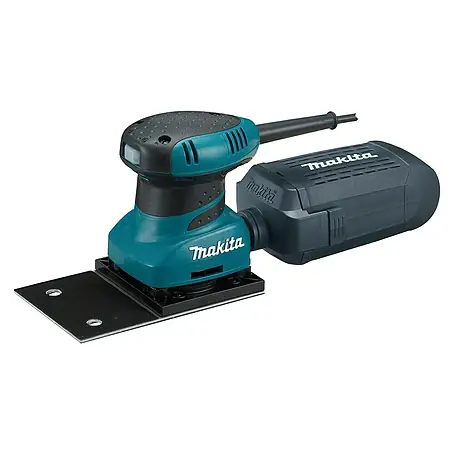 Makita  Lijadora orbital eléctrica BO4566