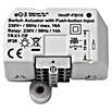 Homematic IP Funkschalter HmIP-FSI16 (Unterputz, 230 V, 16 A, 3 220 W) | BAUHAUS