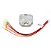 Homematic IP Conmutador inalámbrico HmIP-FCI6 
