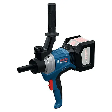 Bosch Professional  Akku-Rührwerk GRW 18V-120