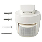Homematic IP Bewegungsmelder HMIP-SMO-2 (Weiß, Erfassungsreichweite: 12 m, Erfassungswinkel: 90 °) | BAUHAUS
