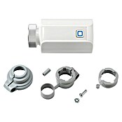 Homematic IP Termostato de radiador (Conexión de válvula: M30 x 1,5 mm, Funciona con pilas, 94 x 53 x 55 mm) | BAUHAUS