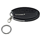Homematic IP Funkfernbedienung HmIP-KRCK (Passend für: Homematic IP Türschlossantrieb, Schwarz, 75 x 38 x 14 mm) | BAUHAUS