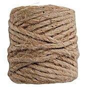 Windhager Juteni konopac  (50 m, 4 mm) | BAUHAUS