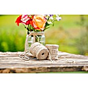 Windhager Vrvica iz jute  (50 m, 4 mm) | 7486 - Verbrauchsartikel | IAGG - Gartenartikel | IAG - Außenbereichsausstattung | IA - Gartenhartware | I - Stadtgarten | BAUHAUS