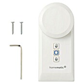 Homematic IP Funk-Türschlossantrieb HmIP-DLD (Weiß, Batteriebetrieben, 36 x 56 x 118 mm) | BAUHAUS