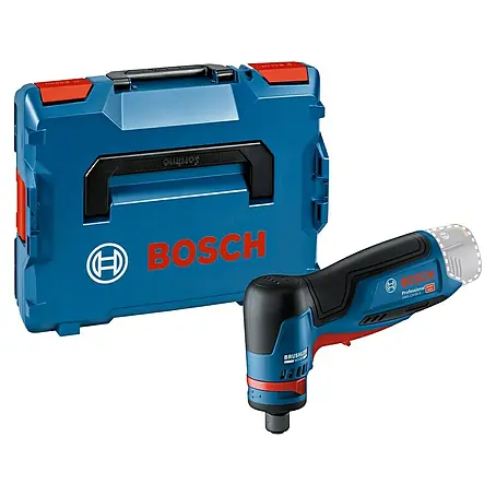 Bosch Professional  Akku-Geradschleifer GWG 12V-50 S PRO SOLO