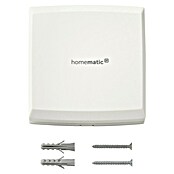 Homematic IP Abridor de la puerta de garaje mediante el móvil HmIP-WGC (30,5 x 85 x 85 mm) | BAUHAUS