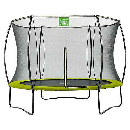 Exit Toys  Trampolin Silhouette