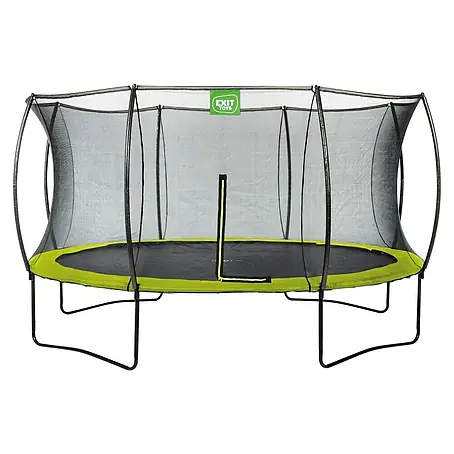 Exit Toys  Trampolin Silhouette