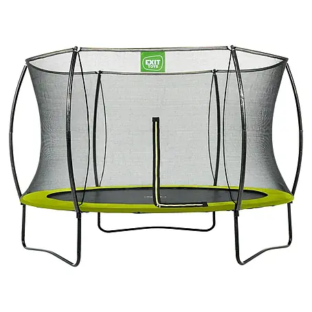Exit Toys  Trampolin Silhouette