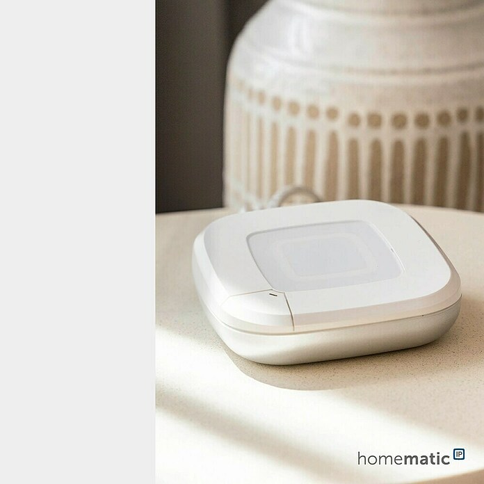 Homematic IP Kit de iniciación para persianas y toldos HmIP-SK29 () | BAUHAUS