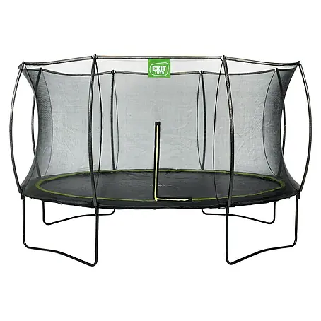 Exit Toys  Trampolin Silhouette