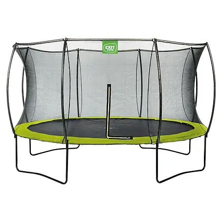 Exit Toys  Trampolin Silhouette