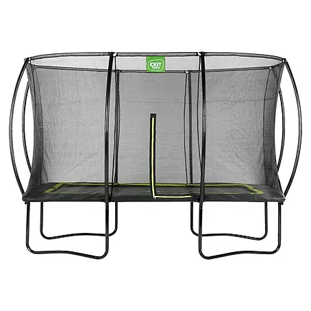 Exit Toys  Trampolin Silhouette