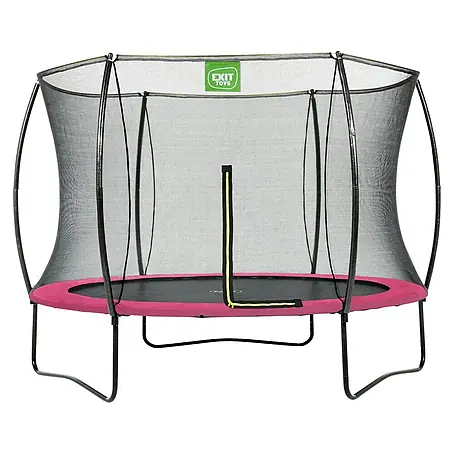 Exit Toys  Trampolin Silhouette