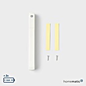 Homematic IP Sensor de ventana y puerta HmIP-SWDO-PL-2 (Funciona con pilas, 16 x 147 x 20 mm) | BAUHAUS