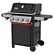 Weber Spirit Plinski roštilj E-435  (Površina za pečenje (Š x D): 61 x 45 cm, 10,26 kW, Broj plamenika: 4 Kom.) | BAUHAUS