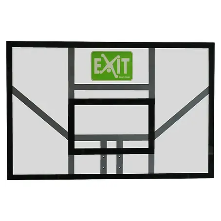 Exit Toys  Basketball Brett Galaxy