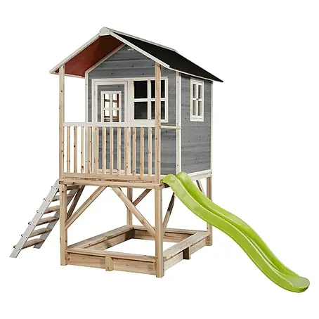 Exit Toys  Spielhaus Loft 500