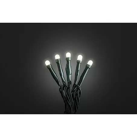 Konstsmide  LED-Lichterkette Micro LED