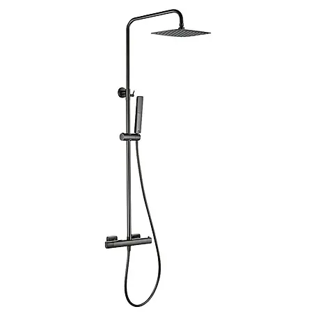 Camargue Bolonia Sistema de ducha
