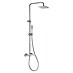 Camargue Bolonia Sistema de ducha 